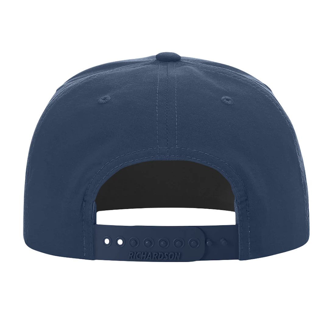 Off Road Snapback back view