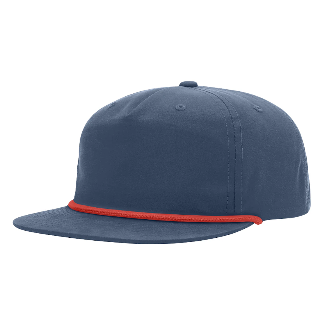 Off Road Snapback side view