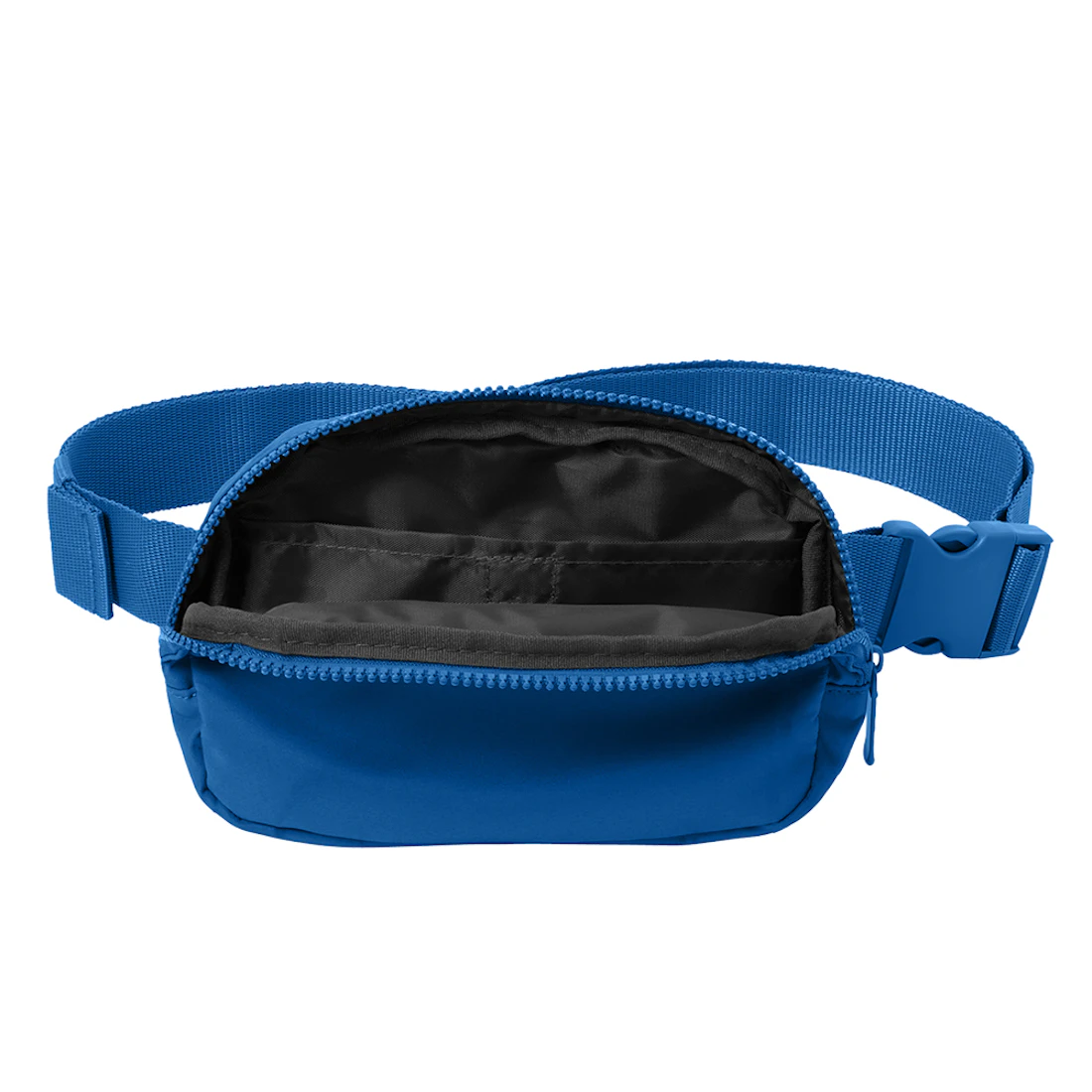 Crafty Mom Fanny Pack side view