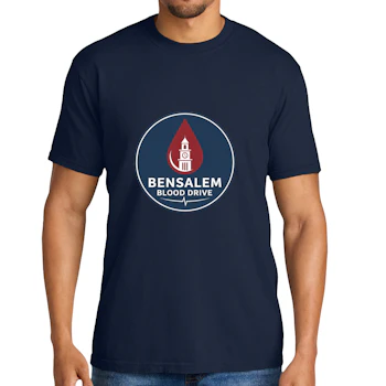 Comfort Colors Heavyweight T-Shirt