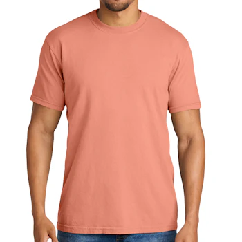Comfort Colors Heavyweight T-Shirt