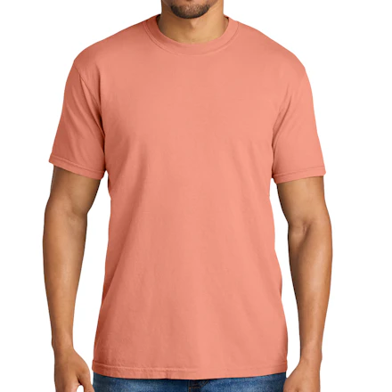 Campaign tee
