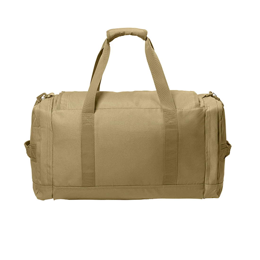 Arizona Off Road Duffel back view