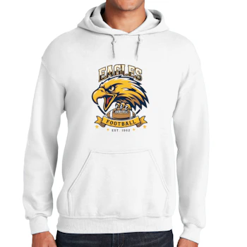Gildan Heavy Blend Hoodie