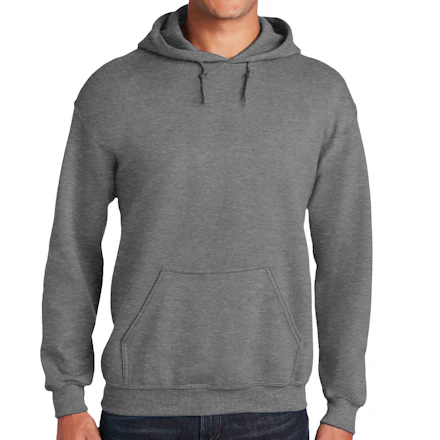Team hoodie