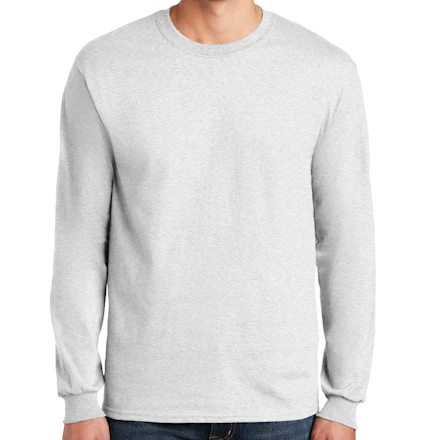 Long Sleeves