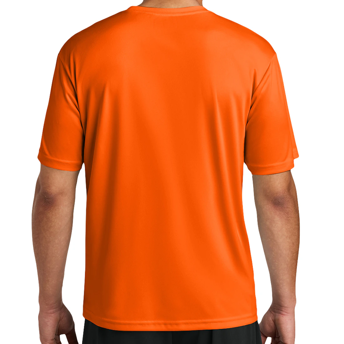 Off Road Sport Shirt back view