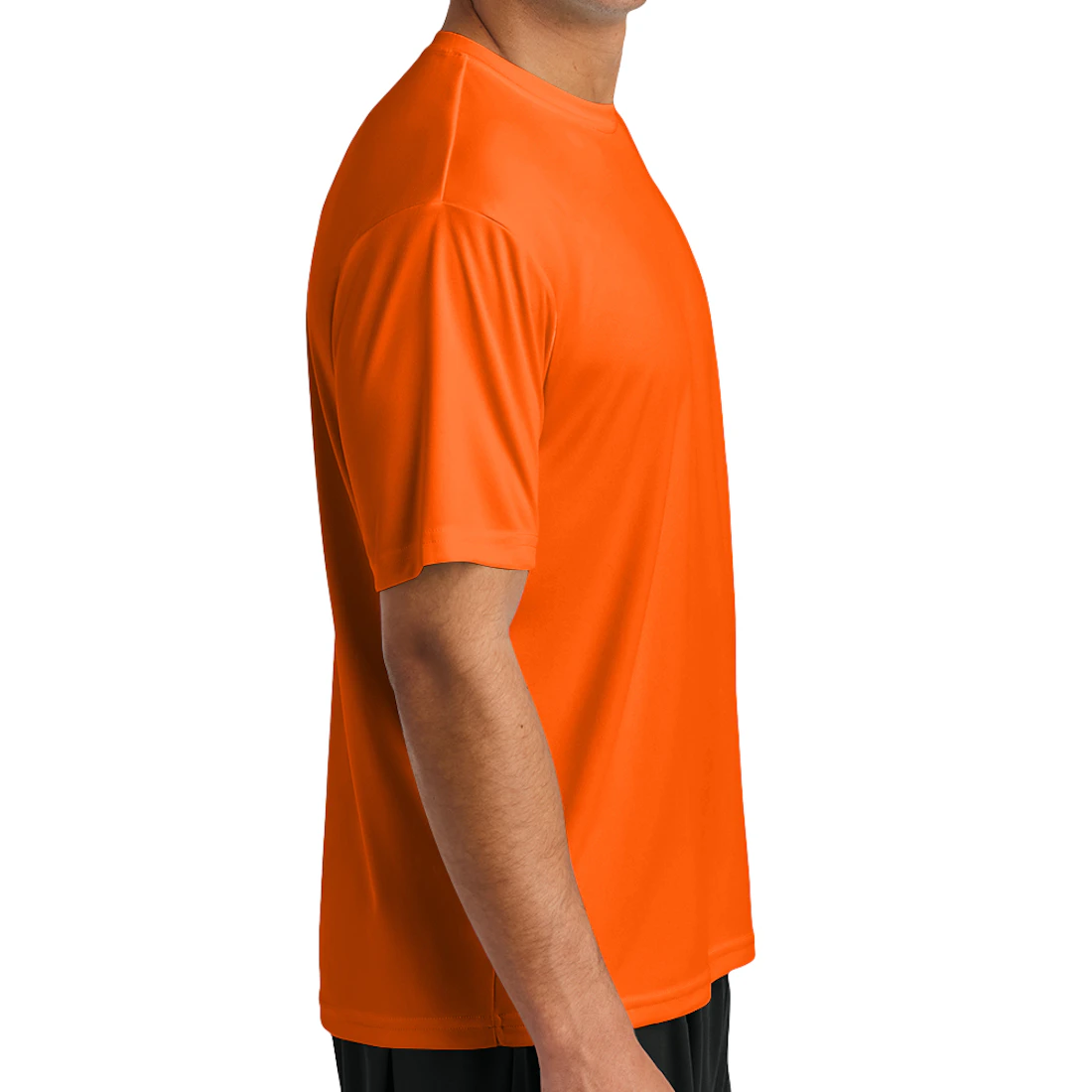 Off Road Sport Shirt side view