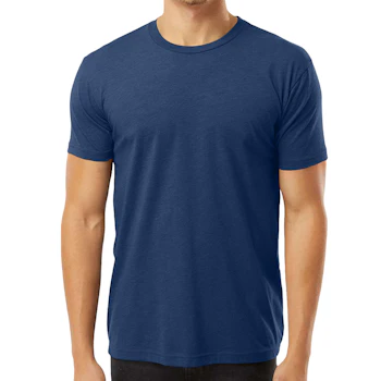 Next Level Cotton Blend T-Shirt
