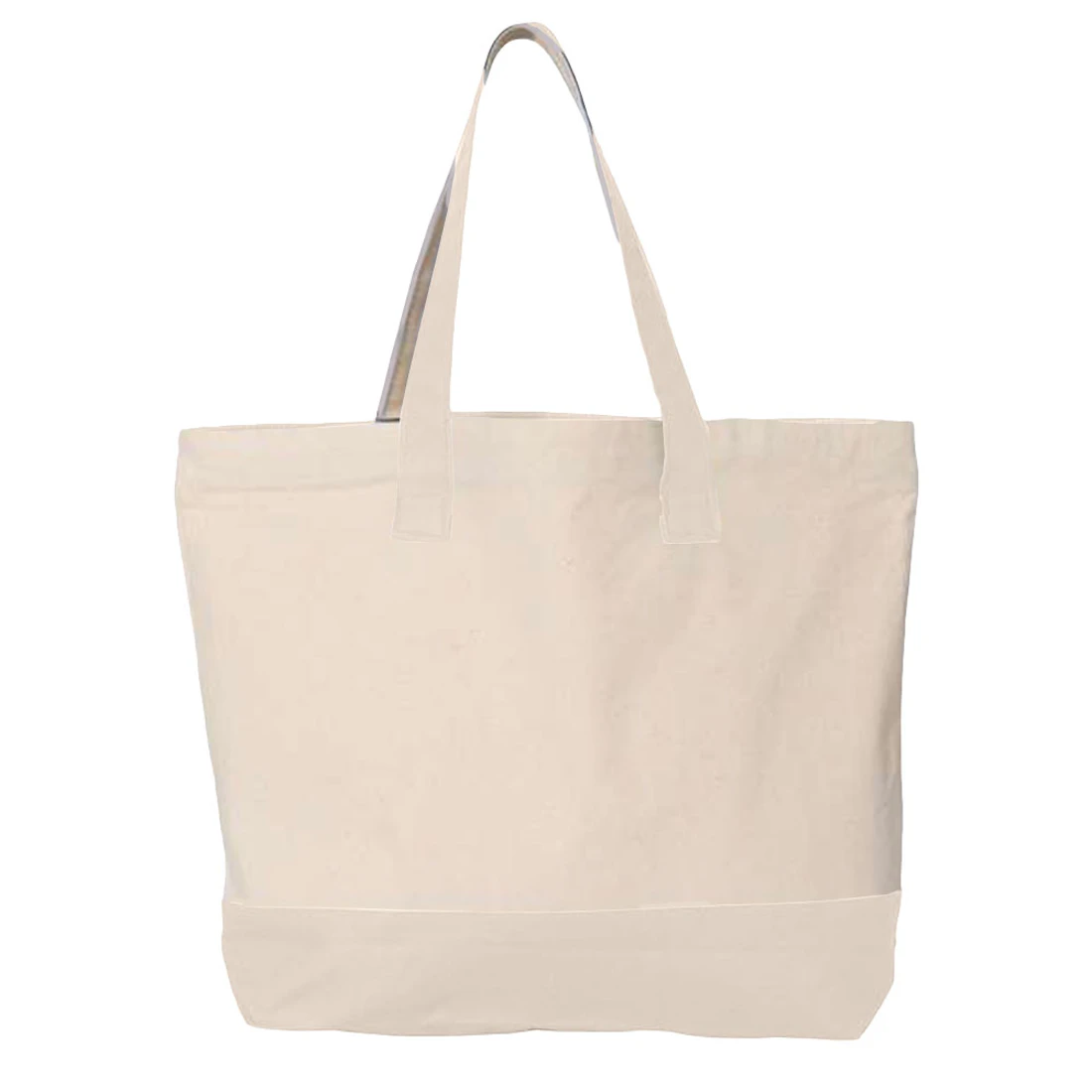 Perfect Craft Tote back view
