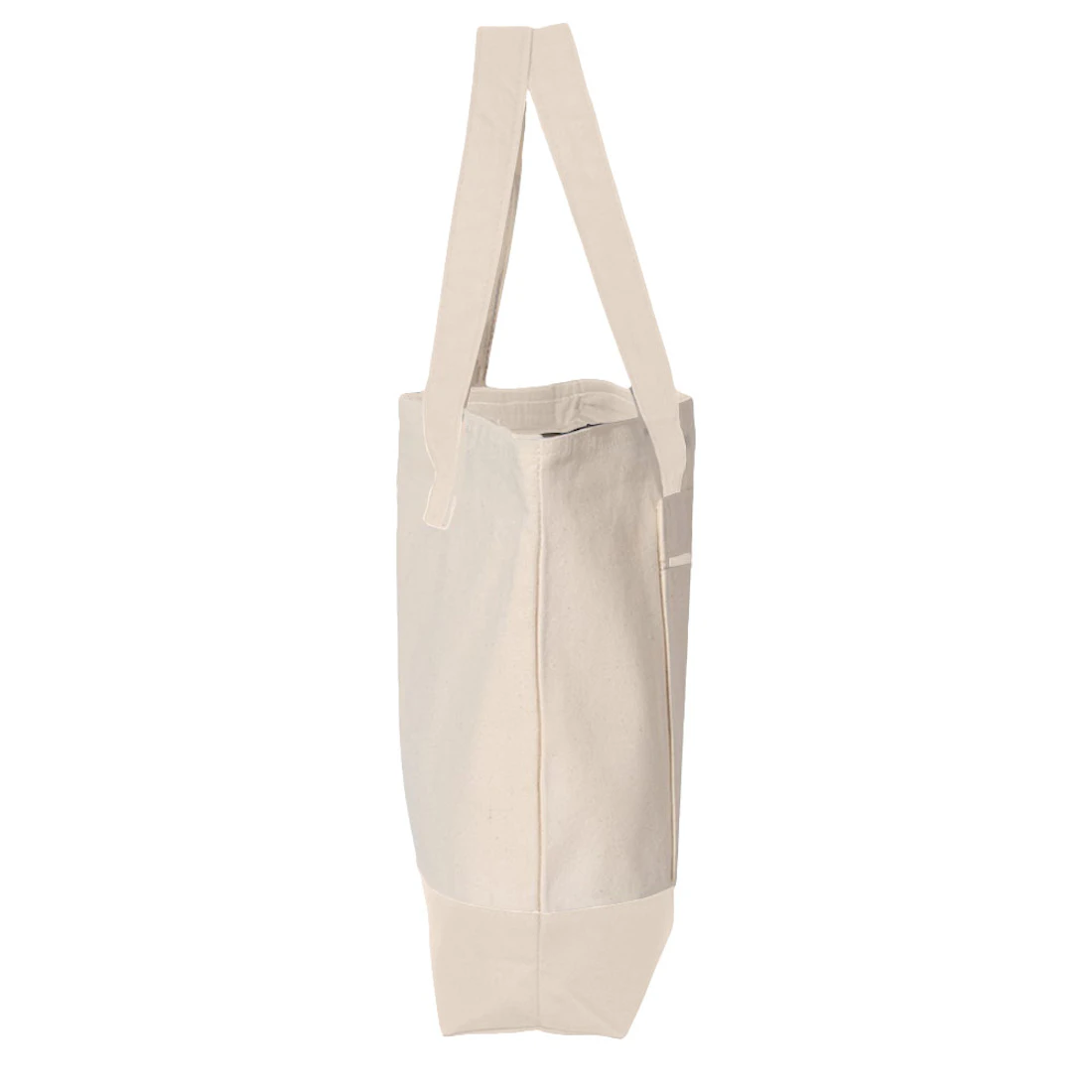 Perfect Craft Tote side view